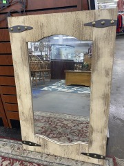 Cowboy Mirror
