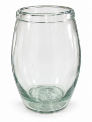 Glass Vase