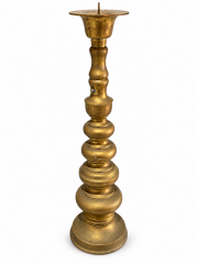 Brass Lamps 25\