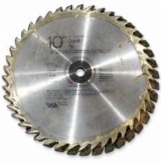 Saw Blade