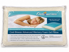 Cool Breeze Pillow