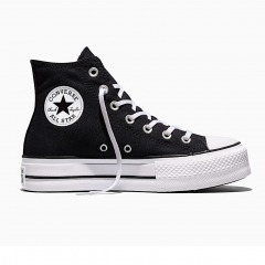 4389 Y10 | CONVERSE Chuck Taylor All Star Lift Platform Shoes