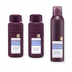4394 G2 | KRISTIN ESS+ Peptide Boost Hair Gift Set