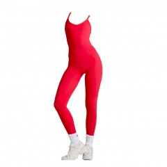 4375 P1 | BUFFBUNNY Poshknit Scrunch Bodysuit