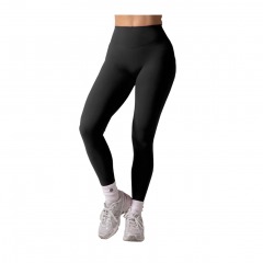 4383 P1 | BUFFBUNNY Poshknit Aggressive Scrunch Legging
