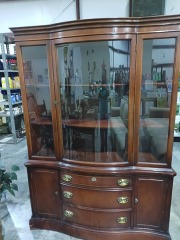 China Hutch 3722