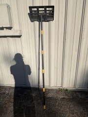 Lawn Leveling Rake