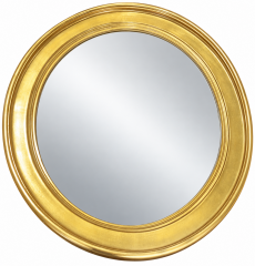 John Richards Luxury Mirror