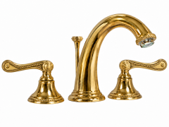 Bathroom Faucet