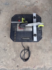 Rockwell BladeRunner X2 Portable Tabletop Saw