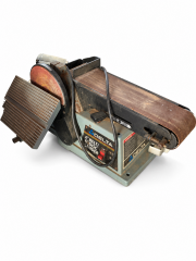 Delta 4 Inch Belt Sander