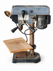 Benchtop Drill Press