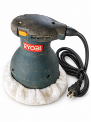Ryobi Corded Sander