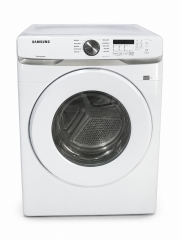 Samsung Front Load Dryer
