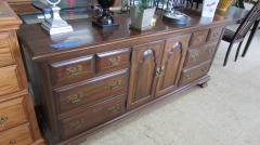 Extra Large Dresser