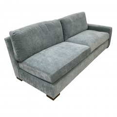 Arhaus Blue RAF Sofa