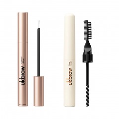 4406 M9 | UKLASH UkBrow Eyebrow Growth Serum & Brow Sculpt