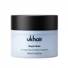 4414 O3 | UKLASH UkHair Repair Mask