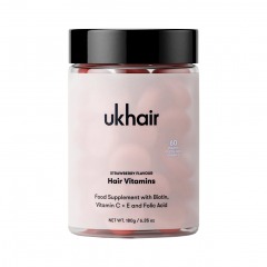 4410 M9 | UKLASH UkHair Vitamin Supplement