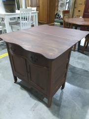 Drop Leaf Cabinet 3732