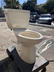 Toto Toilet