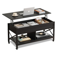 4425 PAL | WLIVE Coffee Table