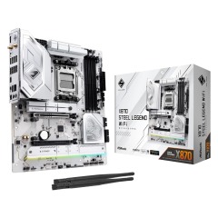 4420 B2 | ASROCK X870 Steel Legend Wifi Motherboard
