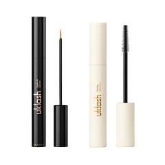 4418 M9 | UKLASH Eyelash Serum & Tubing Mascara