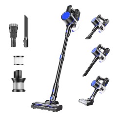 4433 G2 | SWEETCRISPY Cordless Stick Vacuum