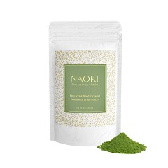 4422 M1 | NAOKI Fine Japanese Matcha