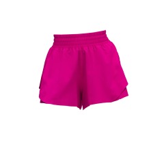 4431 R4 | LULULEMON Shake It Out High-Rise Shorts 2.5\