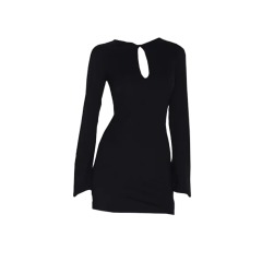 4423 R4 | REFORMATION Piper Knit Dress