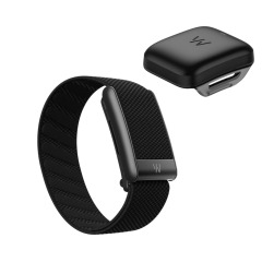 4416 R2 | WHOOP SuperKnit 5.0 Band & Charger
