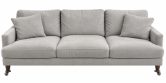 Grey Couch