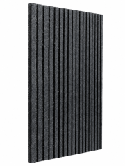 48 in. x 24 in. x 0.4 in. Acoustic Panels Sound Dampening \\