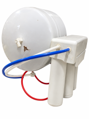 Water Softener