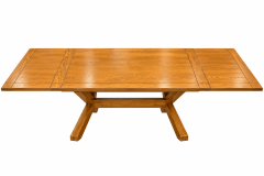 Vintage Extending Table
