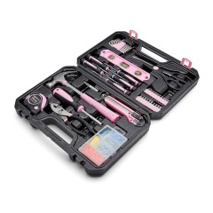 4440 G7 | AMAZON BASICS 142-Piece Household Tool Kit
