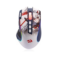 4441 B2 | REDRAGON Wired Pro Anime Gaming Mouse
