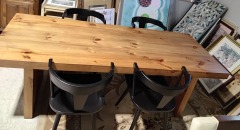 Dining Table Set