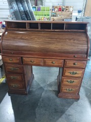 Roll-Top Desk 3737
