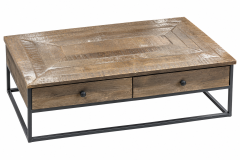 Baxton Studio Roderick Coffee Table