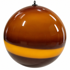 Hand Blown Dipping Light
