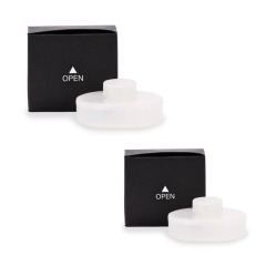 4456 R10 | HOTEL COLLECTION Chauffer Car Diffuser Oil 2-Pack
