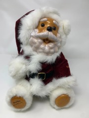 Raikes Bear Kringle Bear