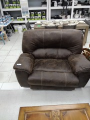 Recliner - Chair