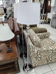 Ashley Floor Lamp