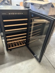 Wine Enthusiast Wine Fridge