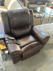Electric Recliner