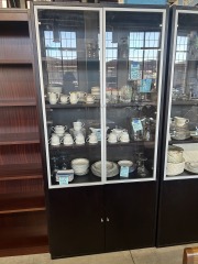 Modern Display Cabinet
